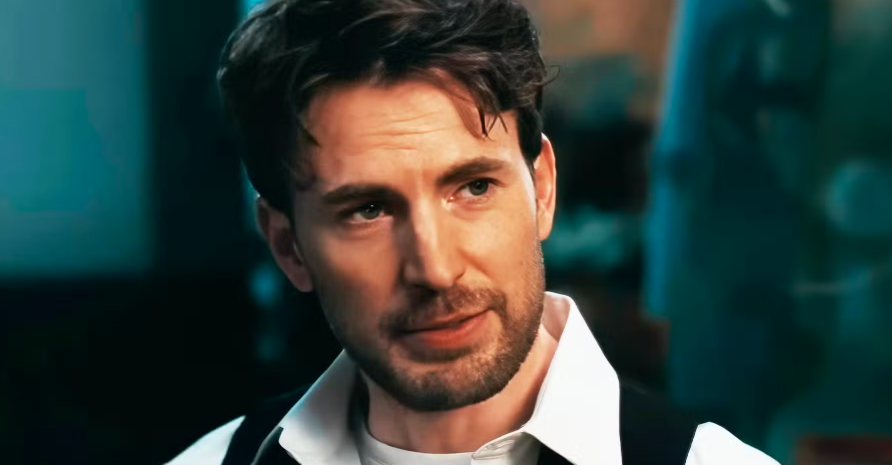 Filme da A24 com Chris Evans e Pedro Pascal quebra recorde de bilheteria no fim de semana de estreia