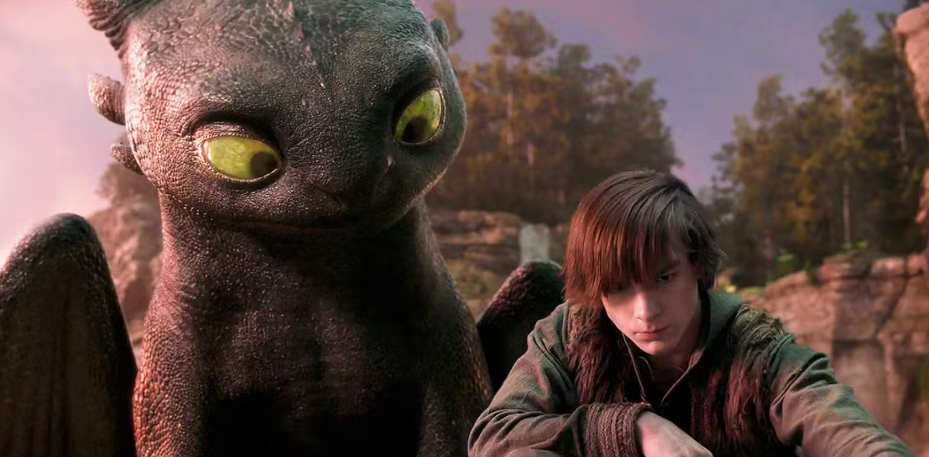 Diretor de “Como Treinar o Seu Dragão” promete sequência mais sombria no live-action