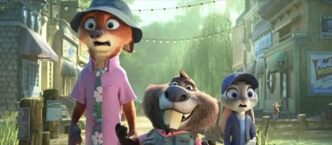 “Zootopia 2” se passará apenas uma semana após o primeiro filme